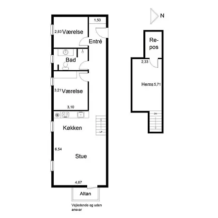 Completely Renovated Дом отдыха *